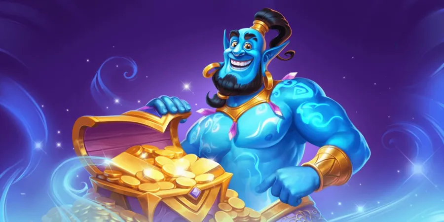 Welcome Package Bonus