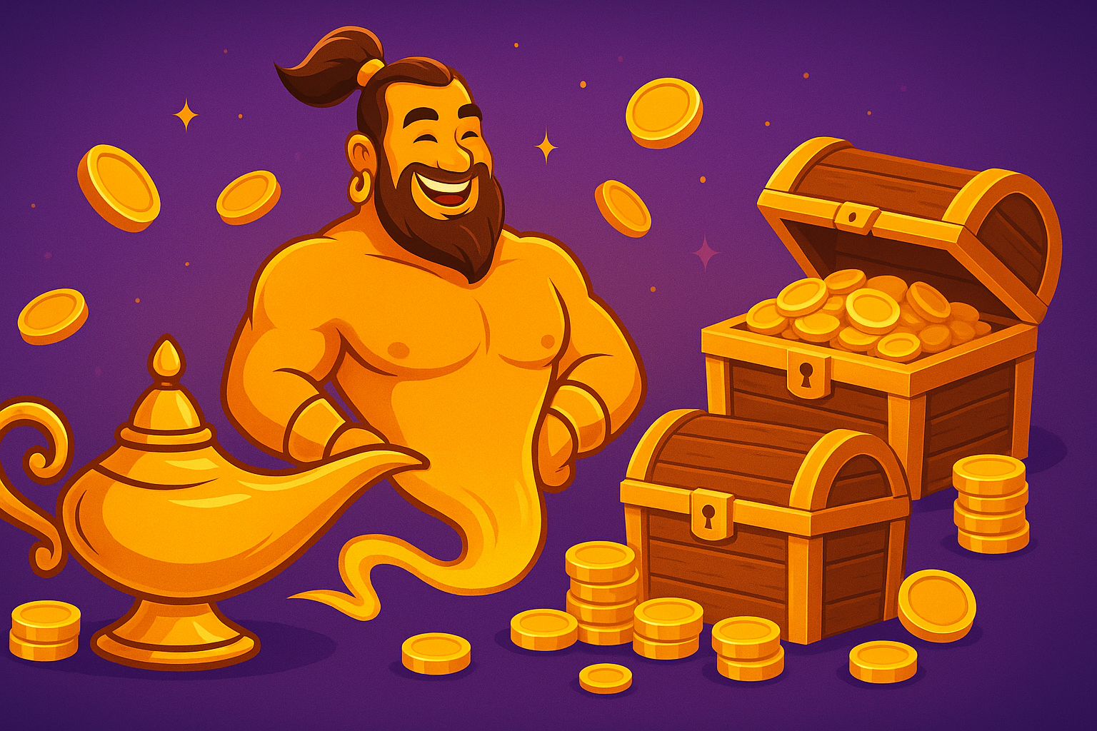 WishWin Casino Games Collection